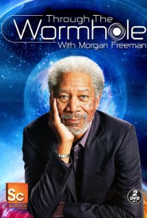 Morgan Freeman: A féreglyukon át online