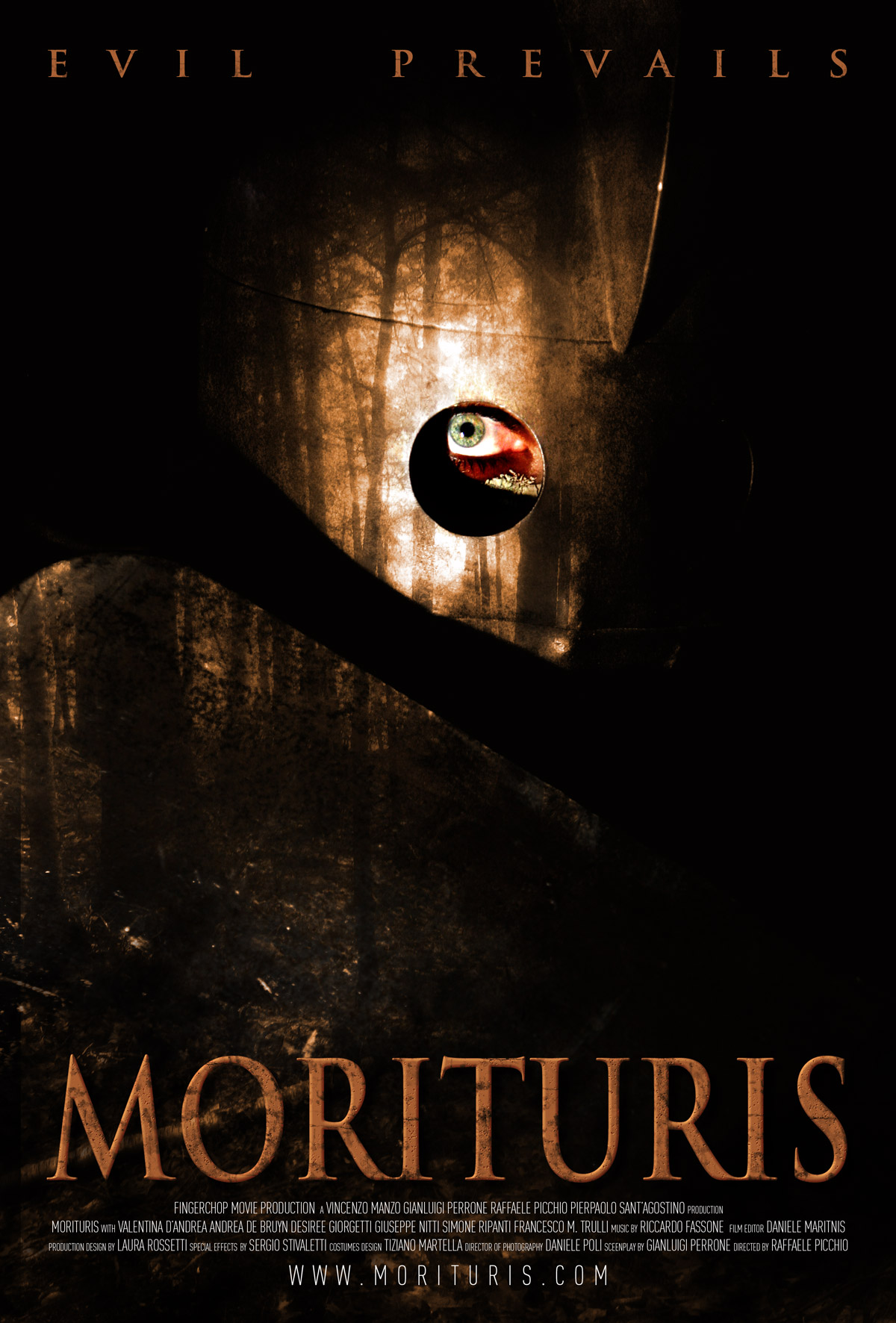 Morituris