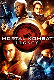 Mortal Kombat: Legacy online
