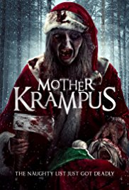 Mother Krampus online