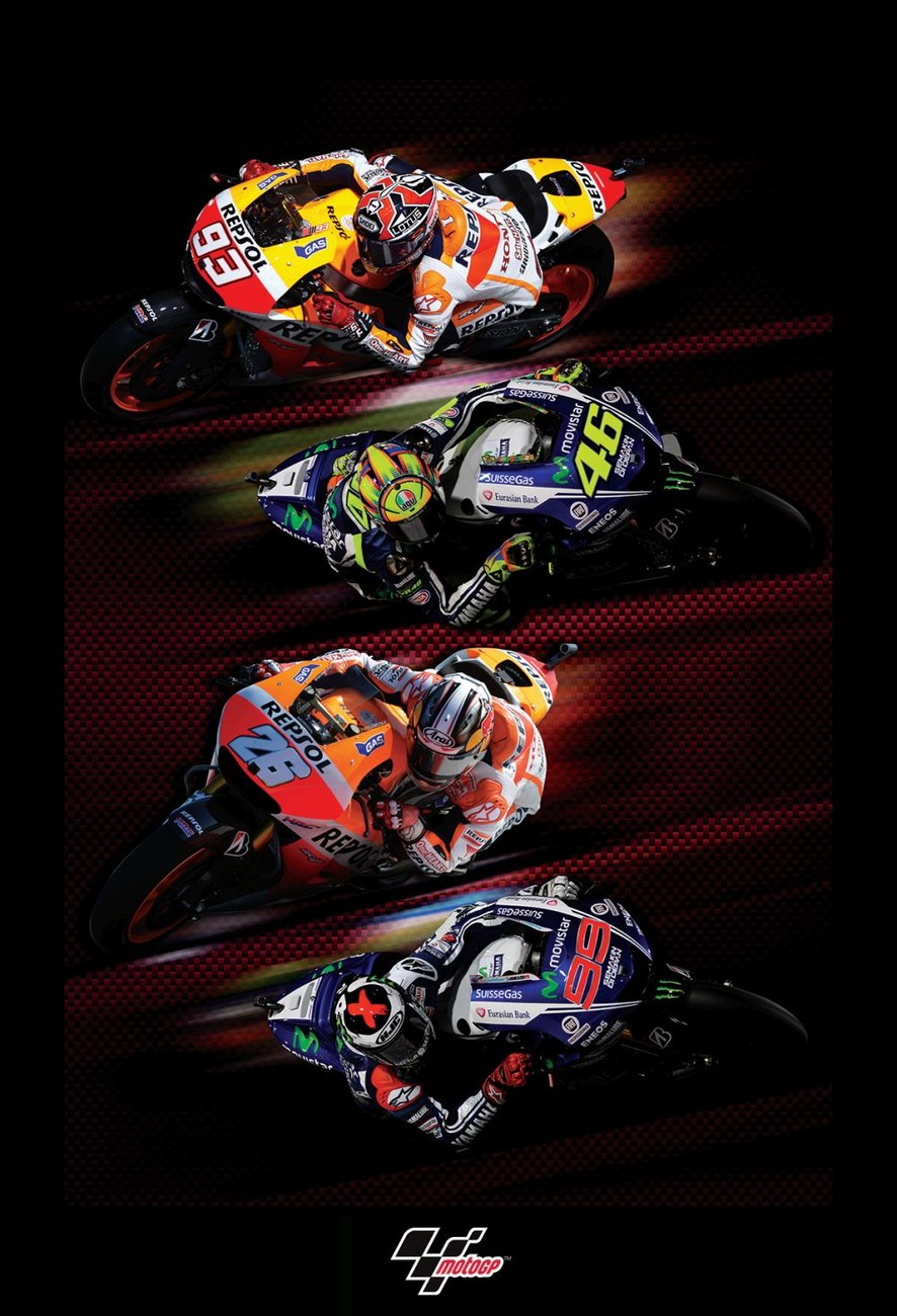 MotoGP 2020 online