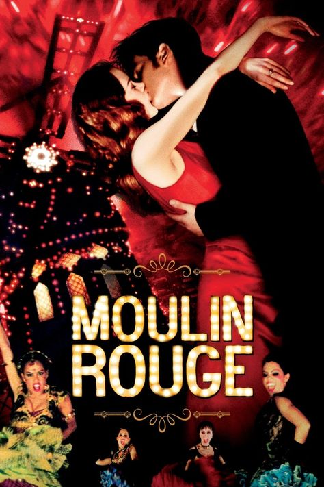 Moulin Rouge online