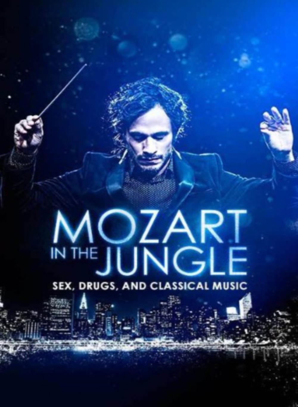 Mozart in the Jungle 2. Évad