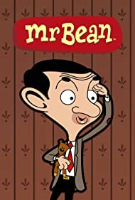 Mr. Bean 1. Évad