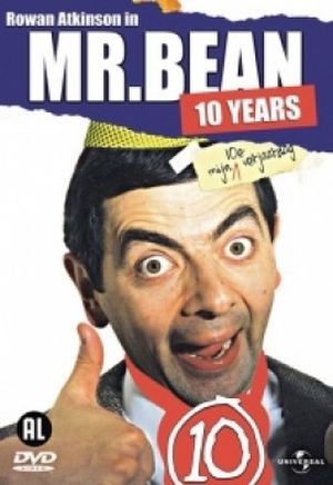 Mr. Bean története
