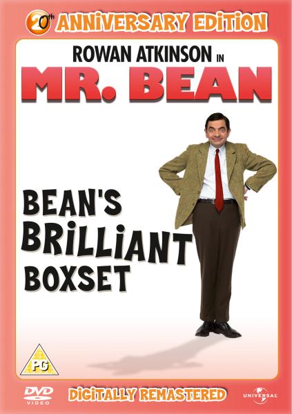 Mr. Bean  online