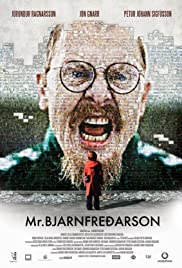 Mr. Bjarnfredarson