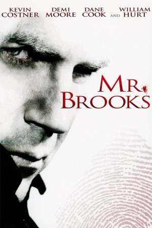 Mr. Brooks online
