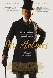 Mr. Holmes online