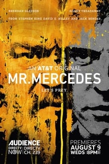 Mr. Mercedes 1. évad online