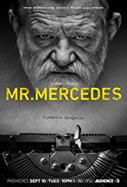 Mr. Mercedes 3. Évad