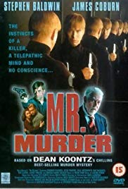 Mr. Murder - A tökéletes gyilkos