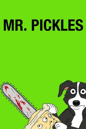 Mr. Pickles 2. évad online