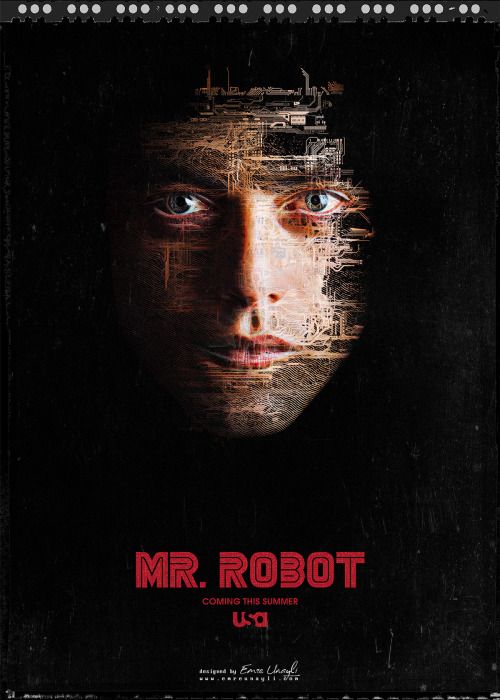 Mr. Robot 1. Évad