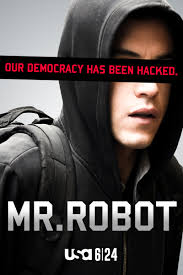 Mr. Robot 2. évad online