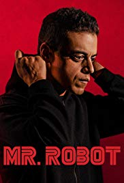 Mr. Robot 4. évad online