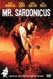 Mr. Sardonicus online