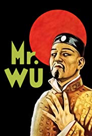 Mr. Wu online