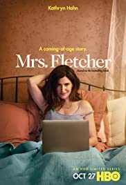 Mrs. Fletcher 1. Évad online