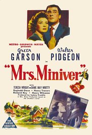 Mrs. Miniver online