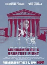 Muhammad Ali a Legfelsőbb Bíróság ellen online