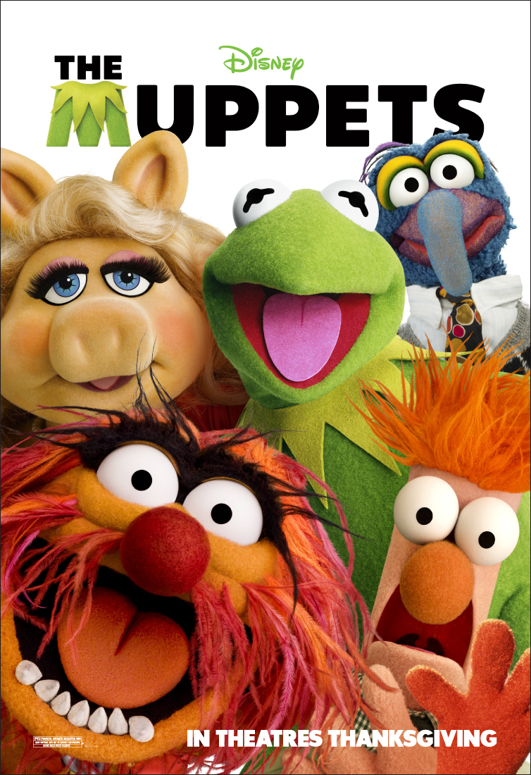 Muppets online