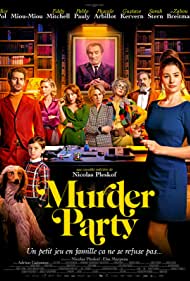 Murder Party