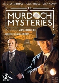 Murdoch nyomozó rejtélyei 2004
