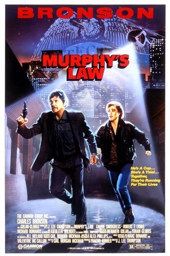 Murphy törvénye