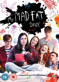 My Mad Fat Diary 1. Évad