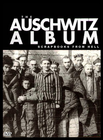 Náci album: Auschwitz képei