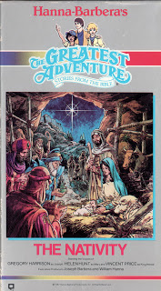 Nagy kalandozások - Történetek a Bibliából: Jézus születése online