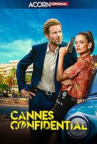 Nagyvadak Cannes-ban 1. Évad