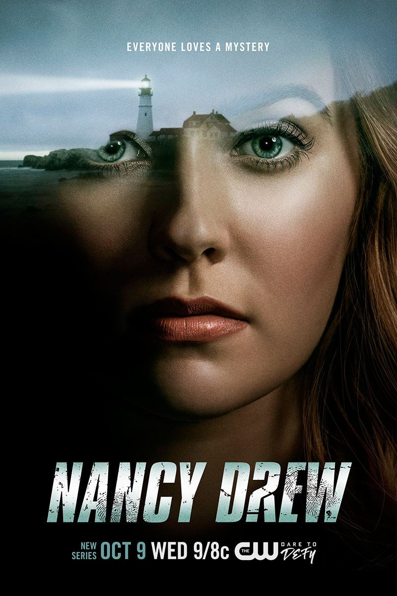 Nancy Drew 1. Évad