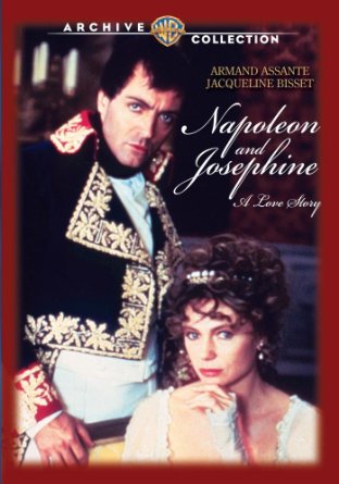 Napóleon és Josephine online