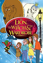 Narnia krónikái: Az oroszlán, a boszorkány és a ruhásszekrény (1979) online