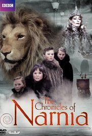 Narnia Krónikái - Az oroszlán, a boszorkány és a ruhásszekrény