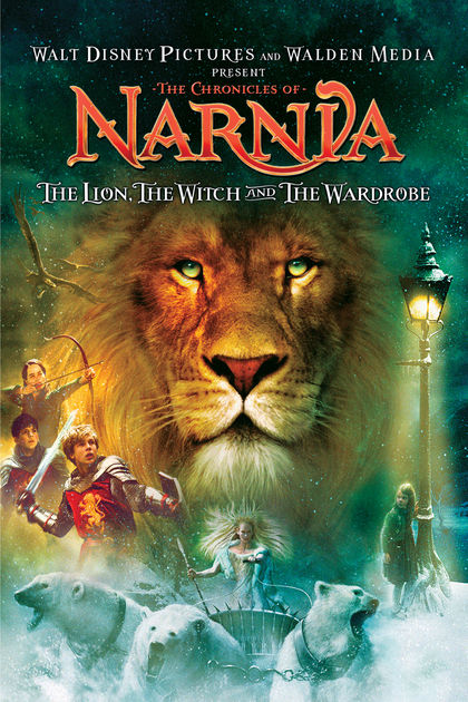 Narnia Krónikái - Az oroszlán, a boszorkány és a ruhásszekrény online