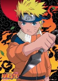 Naruto 101-151.