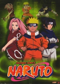 Naruto 51-100.