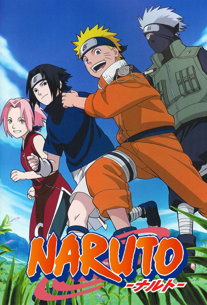 Naruto 52-100.