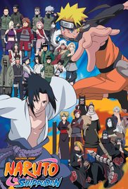 Naruto - Shippuuden 101-150
