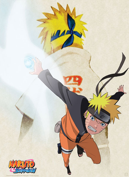 Naruto - Shippuuden 201-250