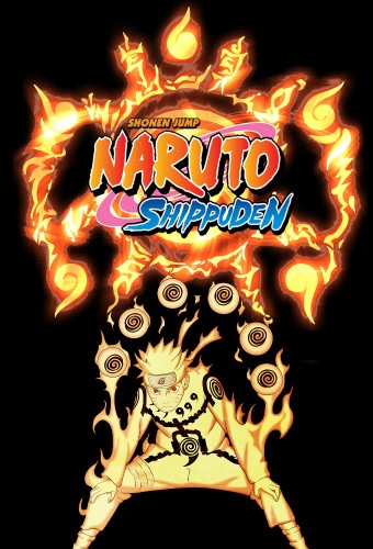 Naruto - Shippuuden 251-300