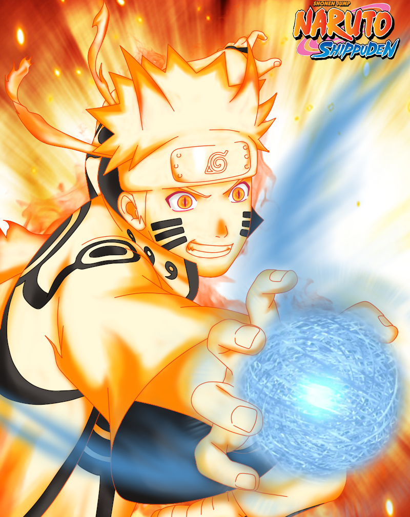 Naruto - Shippuuden 401-450 online