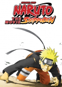 Naruto Shippuuden Movie 1 online