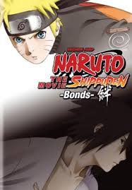 Naruto Shippuuden Movie 2 online