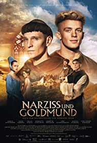 Narziss und Goldmund