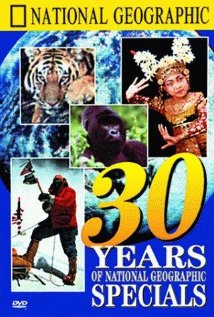National Geographic - 30 év válogatott filmjei