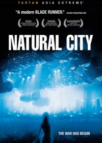 Natural City online